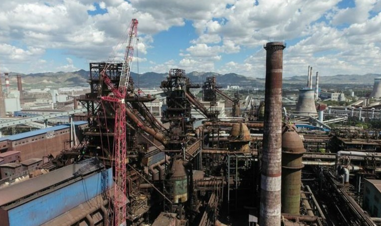 鋼鐵工業(yè)應(yīng)正確處理發(fā)展和減排、整體和局部、短期和中長期關(guān)系